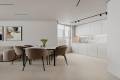 Nouvelle construction - Appartement - Calpe