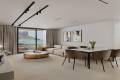 Nouvelle construction - Appartement - Calpe