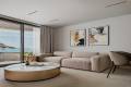 Nouvelle construction - Appartement - Calpe
