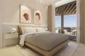 Nouvelle construction - Appartement - Calpe