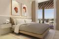 Nouvelle construction - Appartement - Calpe
