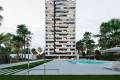 Nouvelle construction - Appartement - Calpe
