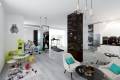 Nouvelle construction - Appartement - Calpe