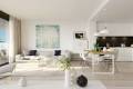 Nouvelle construction - Appartement - Calpe