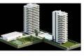 Nouvelle construction - Appartement - Calpe