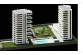 Nouvelle construction - Appartement - Calpe