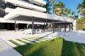 Nouvelle construction - Appartement - Calpe