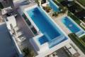 Nouvelle construction - Appartement - Campoamor - Las Colinas Golf and Country Club