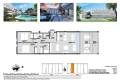 Nouvelle construction - Appartement - Cartagena - Mar De Cristal