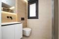 Nouvelle construction - Appartement - Denia - Las Marinas km 2.5