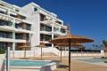 Nouvelle construction - Appartement - Denia