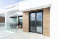 Nouvelle construction - Appartement - Denia