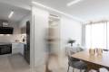 Nouvelle construction - Appartement - Denia
