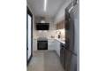Nouvelle construction - Appartement - Denia
