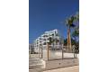 Nouvelle construction - Appartement - Denia