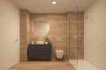 Nouvelle construction - Appartement - El Verger