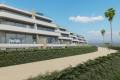 Nouvelle construction - Appartement - Finestrat - Camporrosso Village