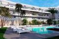 Nouvelle construction - Appartement - Finestrat