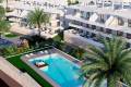 Nouvelle construction - Appartement - Finestrat