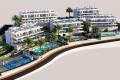 Nouvelle construction - Appartement - Finestrat