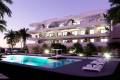 Nouvelle construction - Appartement - Finestrat
