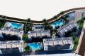 Nouvelle construction - Appartement - Finestrat