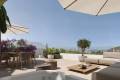 Nouvelle construction - Appartement - Finestrat