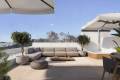 Nouvelle construction - Appartement - Finestrat
