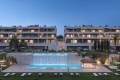 Nouvelle construction - Appartement - Finestrat