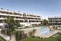 Nouvelle construction - Appartement - Finestrat