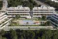Nouvelle construction - Appartement - Finestrat