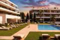 Nouvelle construction - Appartement - Finestrat