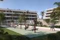 Nouvelle construction - Appartement - Finestrat