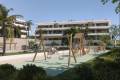 Nouvelle construction - Appartement - Finestrat