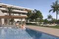 Nouvelle construction - Appartement - Finestrat