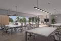 Nouvelle construction - Appartement - Finestrat