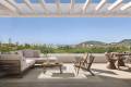 Nouvelle construction - Appartement - Finestrat