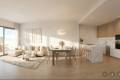 Nouvelle construction - Appartement - Finestrat