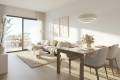 Nouvelle construction - Appartement - Finestrat