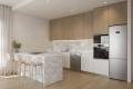 Nouvelle construction - Appartement - Finestrat