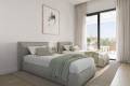 Nouvelle construction - Appartement - Finestrat