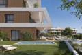Nouvelle construction - Appartement - Finestrat