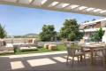 Nouvelle construction - Appartement - Finestrat