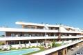 Nouvelle construction - Appartement - Formentera Del Segura - Pueblo