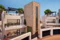 Nouvelle construction - Appartement - Fuente Álamo - La Pinilla