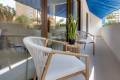 Nouvelle construction - Appartement - Guardamar Del Segura - Avda del Puerto