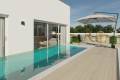 Nouvelle construction - Appartement - Guardamar Del Segura - Centro