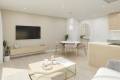 Nouvelle construction - Appartement - Guardamar Del Segura - Centro