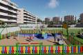 Nouvelle construction - Appartement - Guardamar Del Segura - El Raso