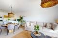 Nouvelle construction - Appartement - Guardamar Del Segura - El Raso